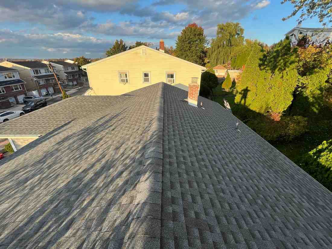 Roofing Works, roofing company in NJ, Roofer in NJ