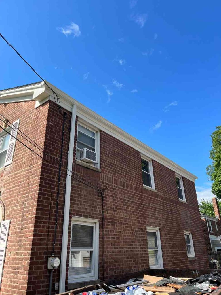 Gutters in NJ